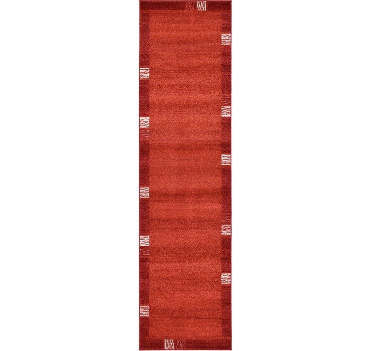 2' 7 x 10' Angelica Runner Rug
