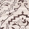 See color option for 9' x 12' Damask Rug