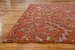 9' x 12' Damask Rug thumbnail