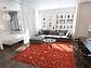 9' x 12' Damask Rug thumbnail