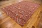 7' x 10' Damask Rug thumbnail