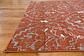 7' x 10' Damask Rug thumbnail