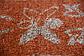 7' x 10' Damask Rug thumbnail