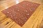 5' x 8' Damask Rug thumbnail
