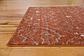 5' x 8' Damask Rug thumbnail