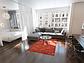 5' x 8' Damask Rug thumbnail