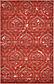 5' x 8' Damask Rug thumbnail