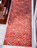 2' 7 x 10' Diana Runner Rug thumbnail