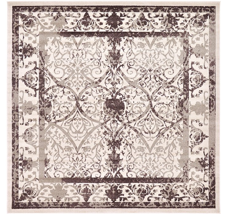10' x 10' Vista Square Rug