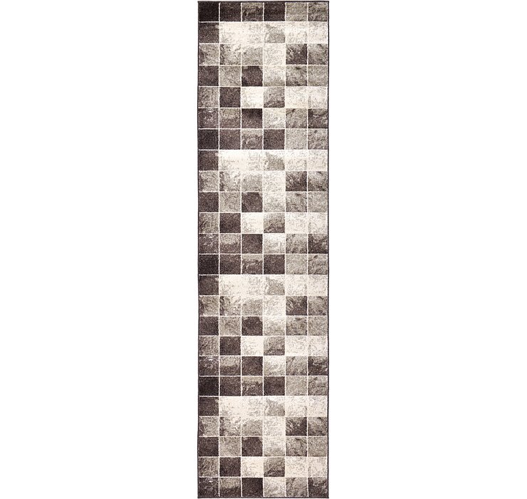 2' 7 x 10' Savannah Runner Rug
