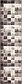 2' 7 x 10' Savannah Runner Rug thumbnail image 1