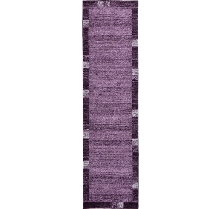 2' 7 x 10' Angelica Runner Rug