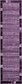 Unique Loom 2' 7 x 10' Del Mar Runner Rug thumbnail image 1