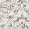 See color option for 6' x 6' Damask Round Rug