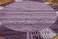 Unique Loom 8' x 8' Del Mar Round Rug thumbnail image 7