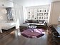 Unique Loom 8' x 8' Del Mar Round Rug thumbnail image 15