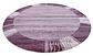 8' x 8' Loft Round Rug thumbnail