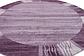 8' x 8' Loft Round Rug thumbnail