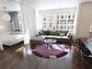 8' x 8' Loft Round Rug thumbnail