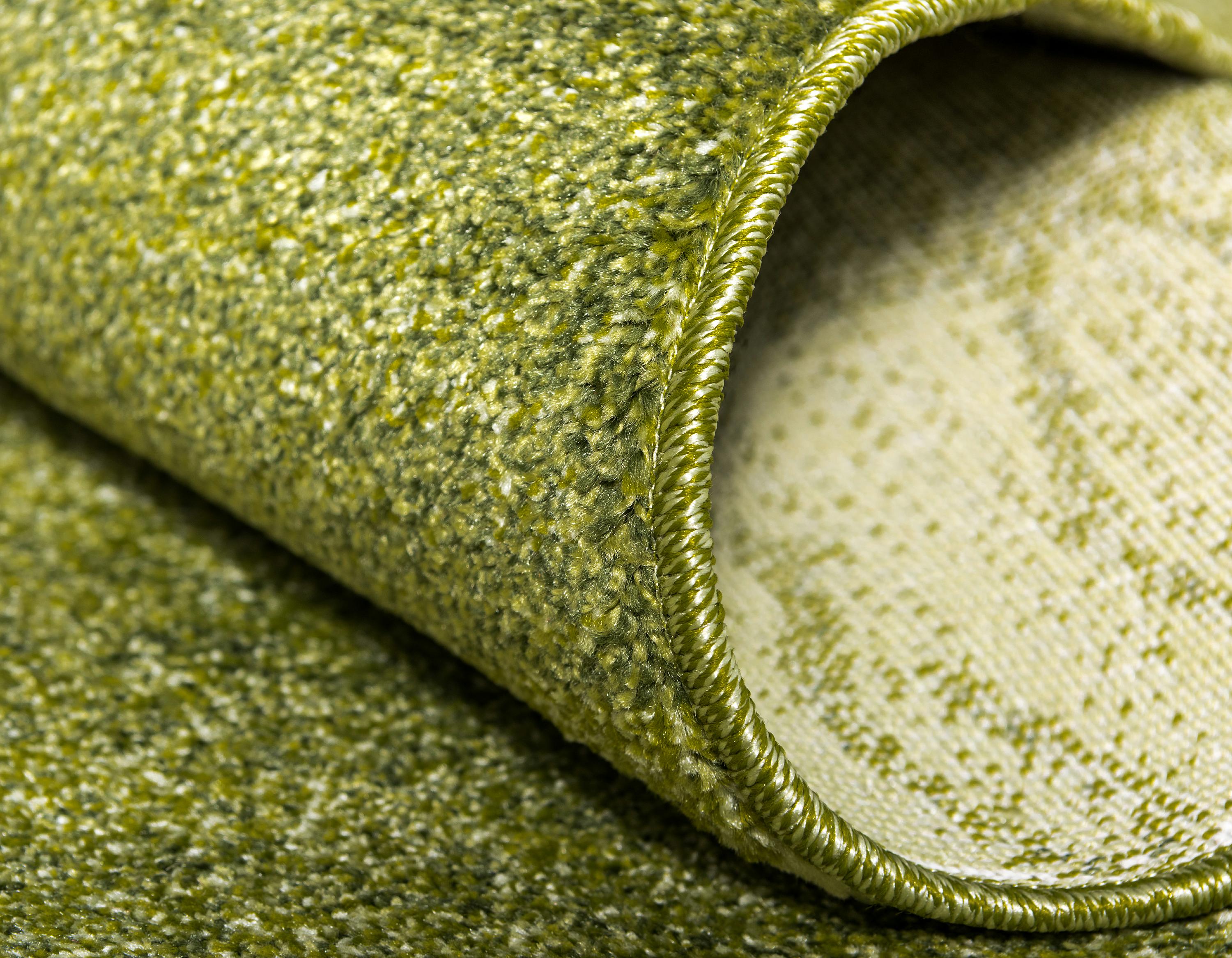 Light Green 2' 7 x 10' Loft Runner Rug eSaleRugs