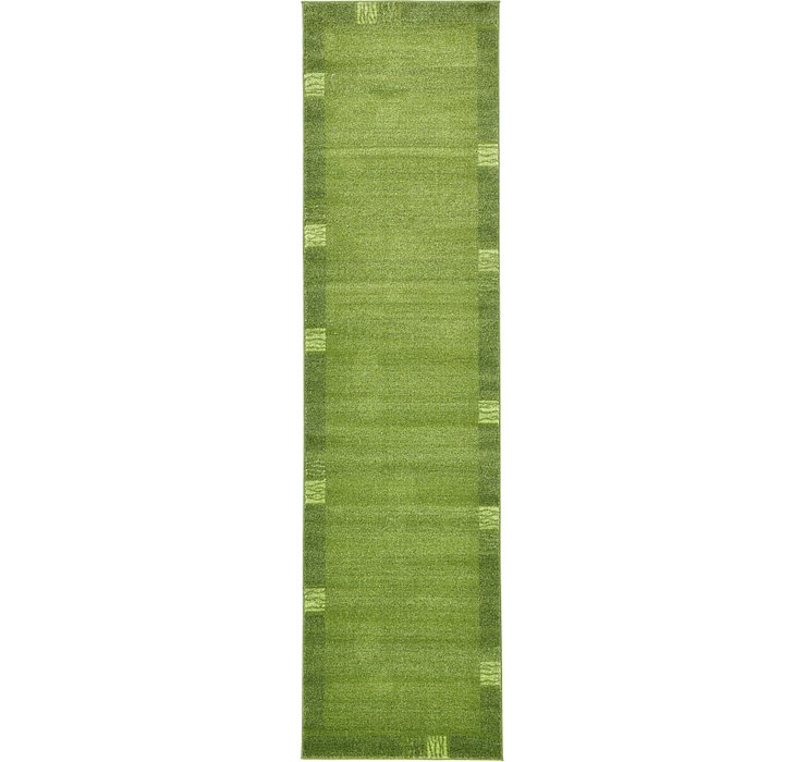 2' 7 x 10' Angelica Runner Rug