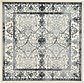 10' x 10' Miranda Square Rug thumbnail image 1