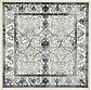 10' x 10' Vista Square Rug thumbnail