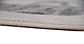 12' 2 x 12' 2 Vista Round Rug thumbnail