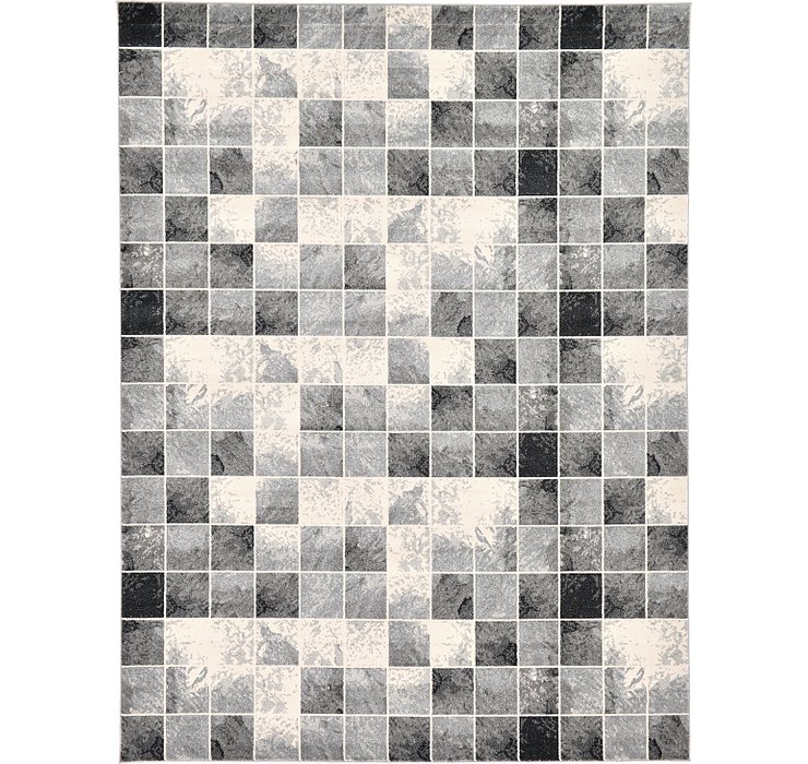 9' x 12' Safari Rug