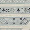 See color option for Unique Loom 8' x 8' Fars Round Rug