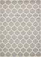 8' x 11' Lattice Rug thumbnail