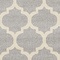 See color option for 10' x 10' Trellis Square Rug