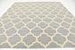 10' x 10' Lattice Square Rug thumbnail