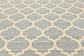 10' x 10' Lattice Square Rug thumbnail