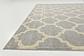 10' x 10' Lattice Square Rug thumbnail