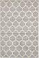 6' x 9' Lattice Rug thumbnail