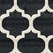 See color option for 8' x 11' Lattice Rug