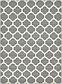 245cm x 335cm Trellis Rug thumbnail image 10