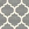 See color option for 10' x 10' Trellis Square Rug
