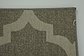 Unique Loom 10' x 10' Trellis Square Rug thumbnail image 11