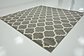 Unique Loom 10' x 10' Trellis Square Rug thumbnail image 2