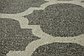 Unique Loom 10' x 10' Trellis Square Rug thumbnail image 8