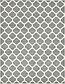 10' x 13' Lattice Rug thumbnail