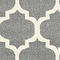 See color option for 6' x 9' Lattice Rug