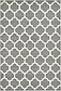 Unique Loom 6' x 9' Trellis Rug thumbnail image 10
