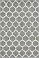 6' x 9' Lattice Rug thumbnail