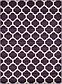 8' x 11' Trellis Rug thumbnail