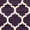 See color option for 10' x 10' Lattice Square Rug