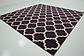 10' x 10' Trellis Square Rug thumbnail