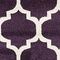 See color option for 6' x 9' Trellis Rug
